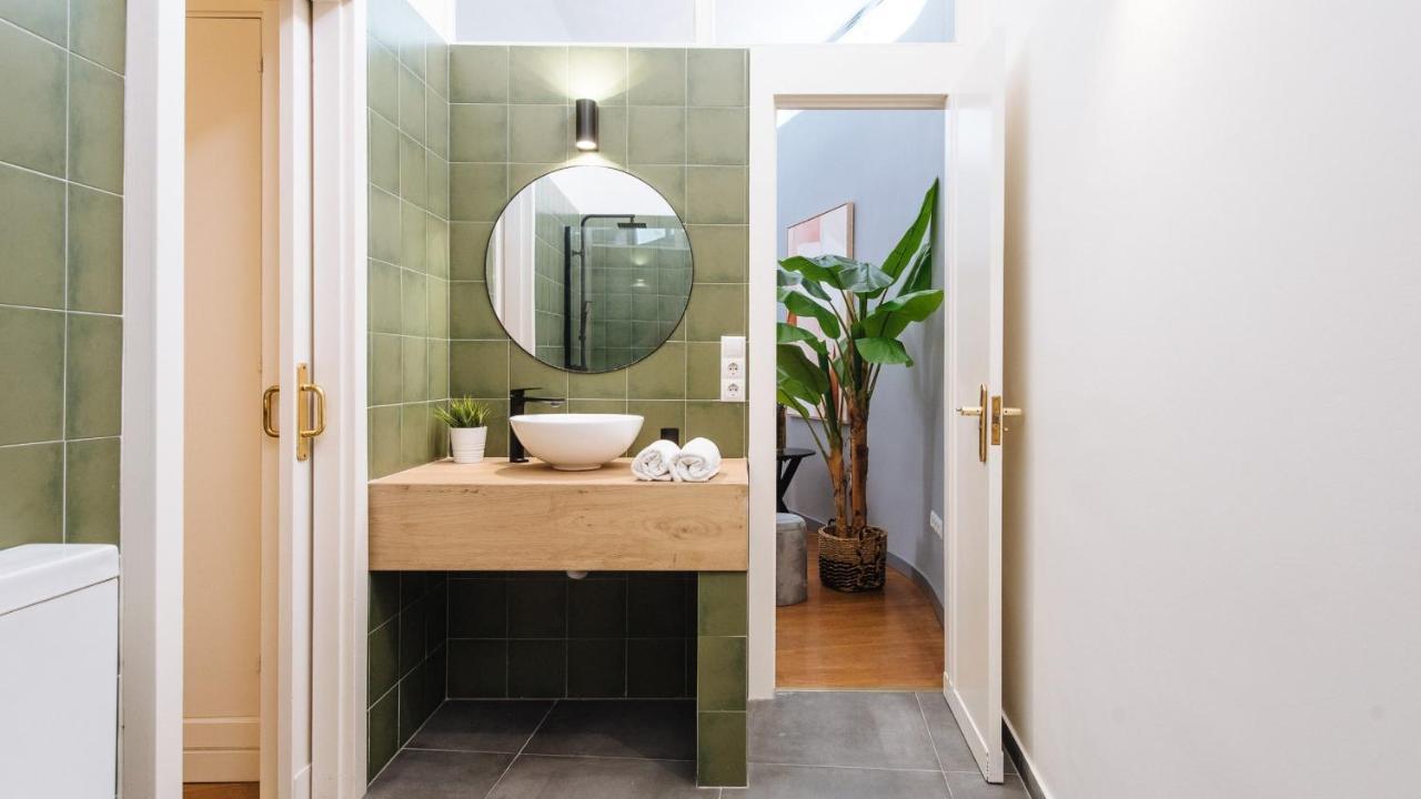 Conde De Ibarra Apartment Seville