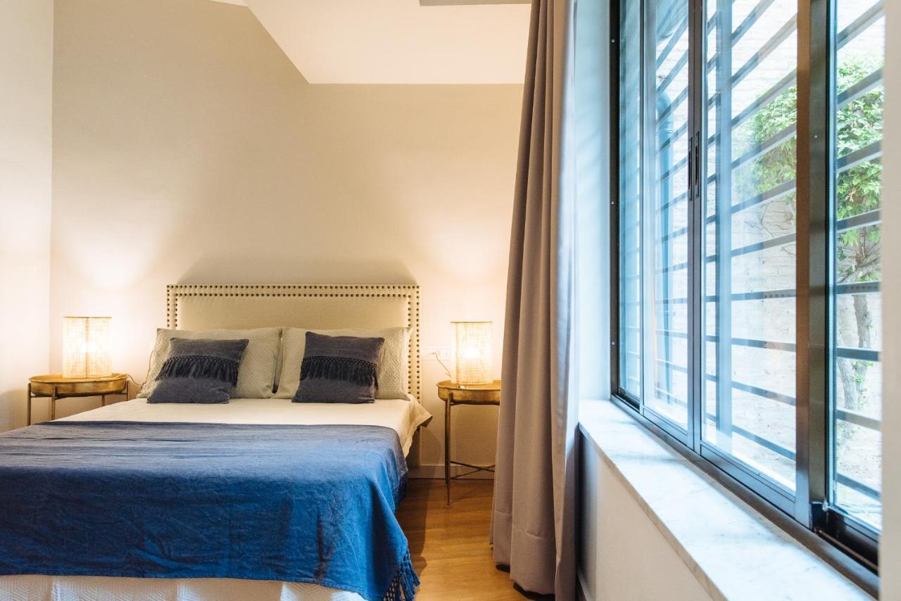 Conde De Ibarra Apartment Seville