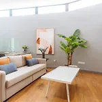 Magno Apartments Conde de Ibarra