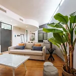 Magno Apartments Conde de Ibarra