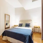 Magno Apartments Conde de Ibarra