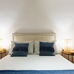 Magno Apartments Conde de Ibarra
