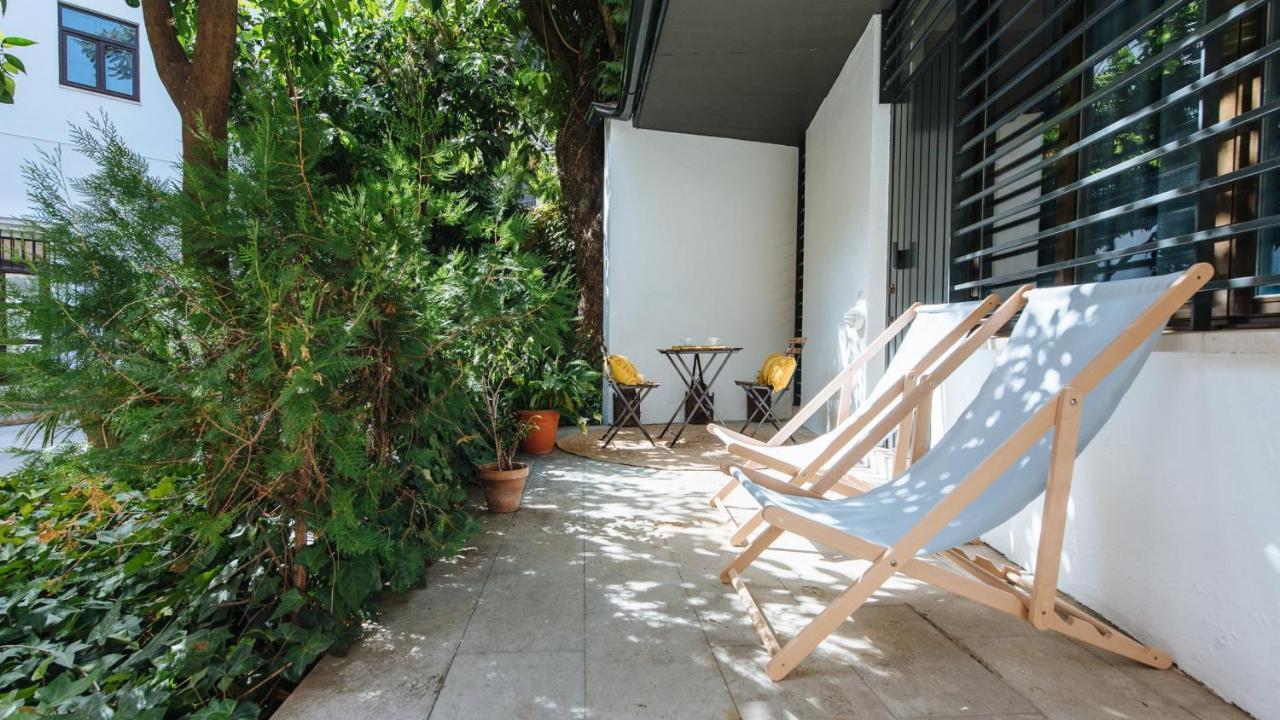 Appartement Magno Conde De Ibarra Séville