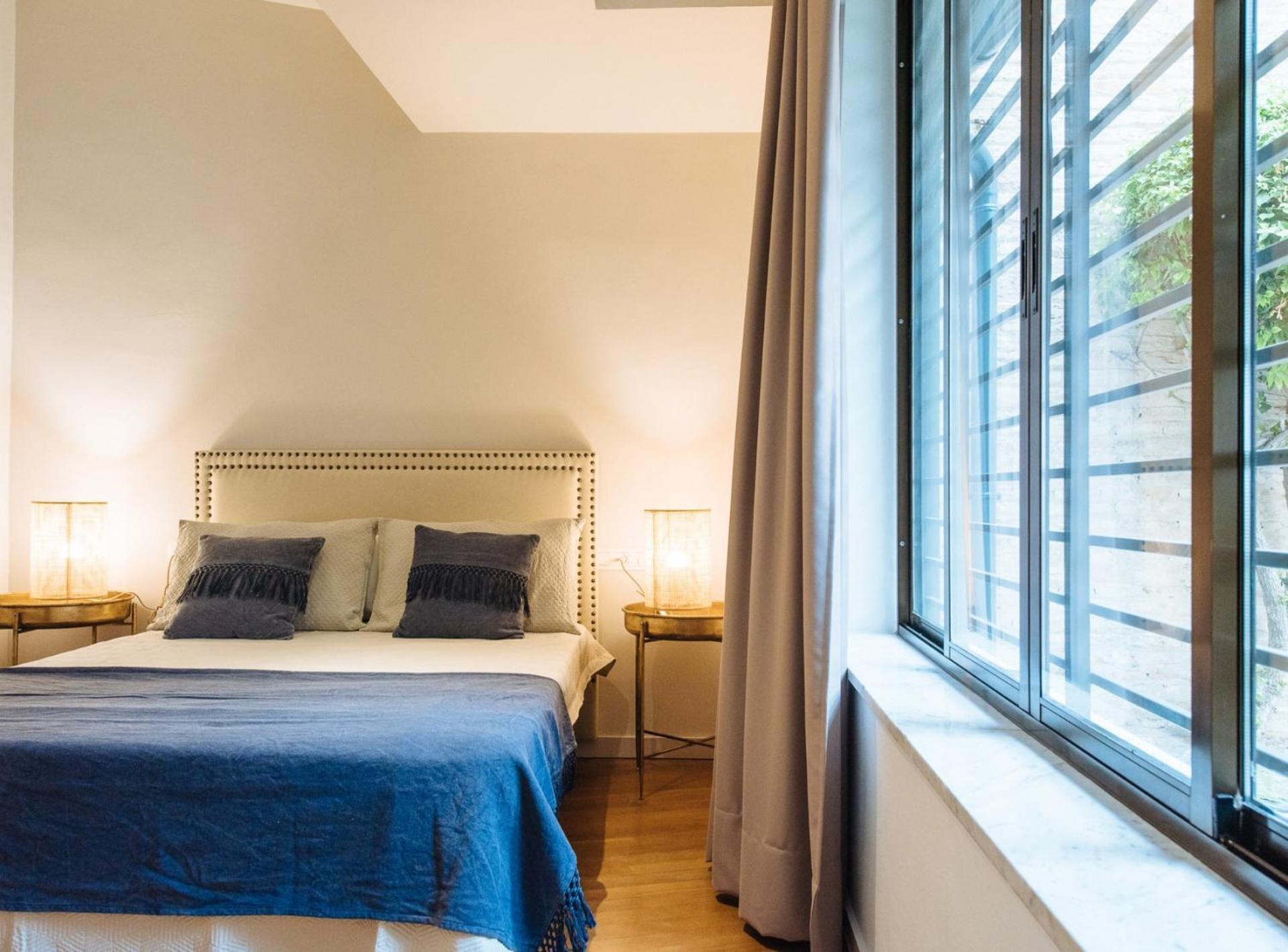 Appartement Magno Conde De Ibarra